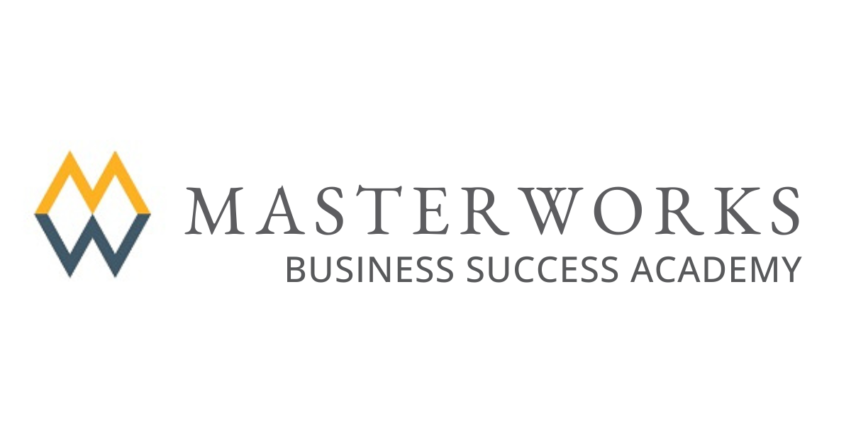 Masterwork Inc Business Success Academy - Masterworks Coaching Group Inc.